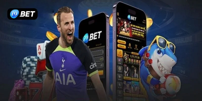 đăng nhập I9BET