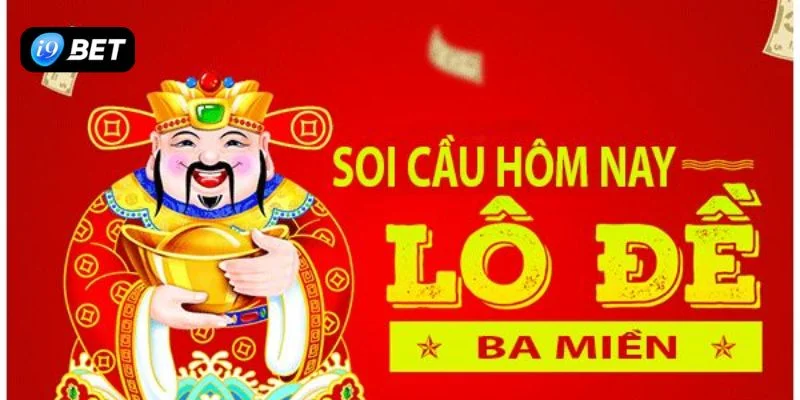 Cách soi cầu ba miền