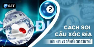 cách soi cầu xóc đĩa hay nhất được chia sẻ từ các cao thủ tại I9bet