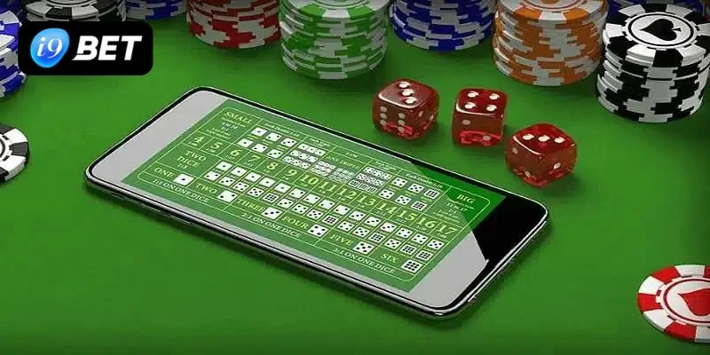 Casino I9BET