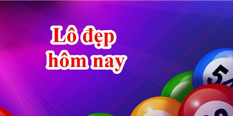 cầu lô đẹp hôm nay