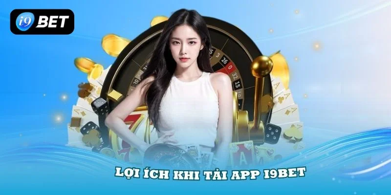 tải app I9BET