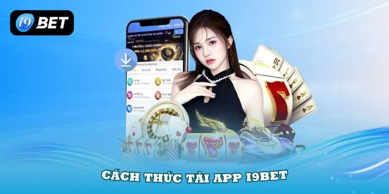 tải app I9BET