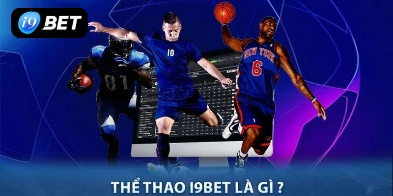 Thể thao I9BET