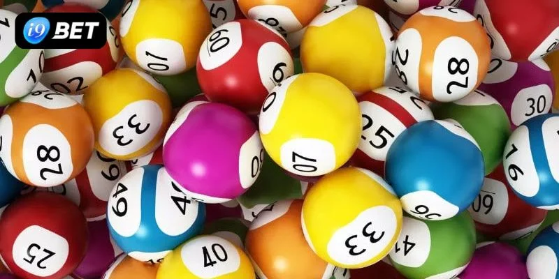 xổ số I9BET